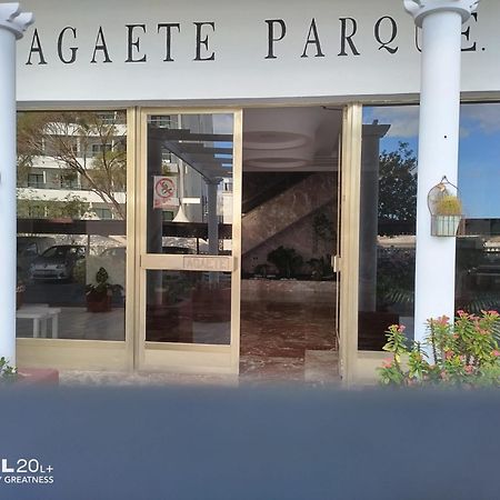 Апартаменты Ancora Angela - Playa Del Ingles Маспаломас Экстерьер фото
