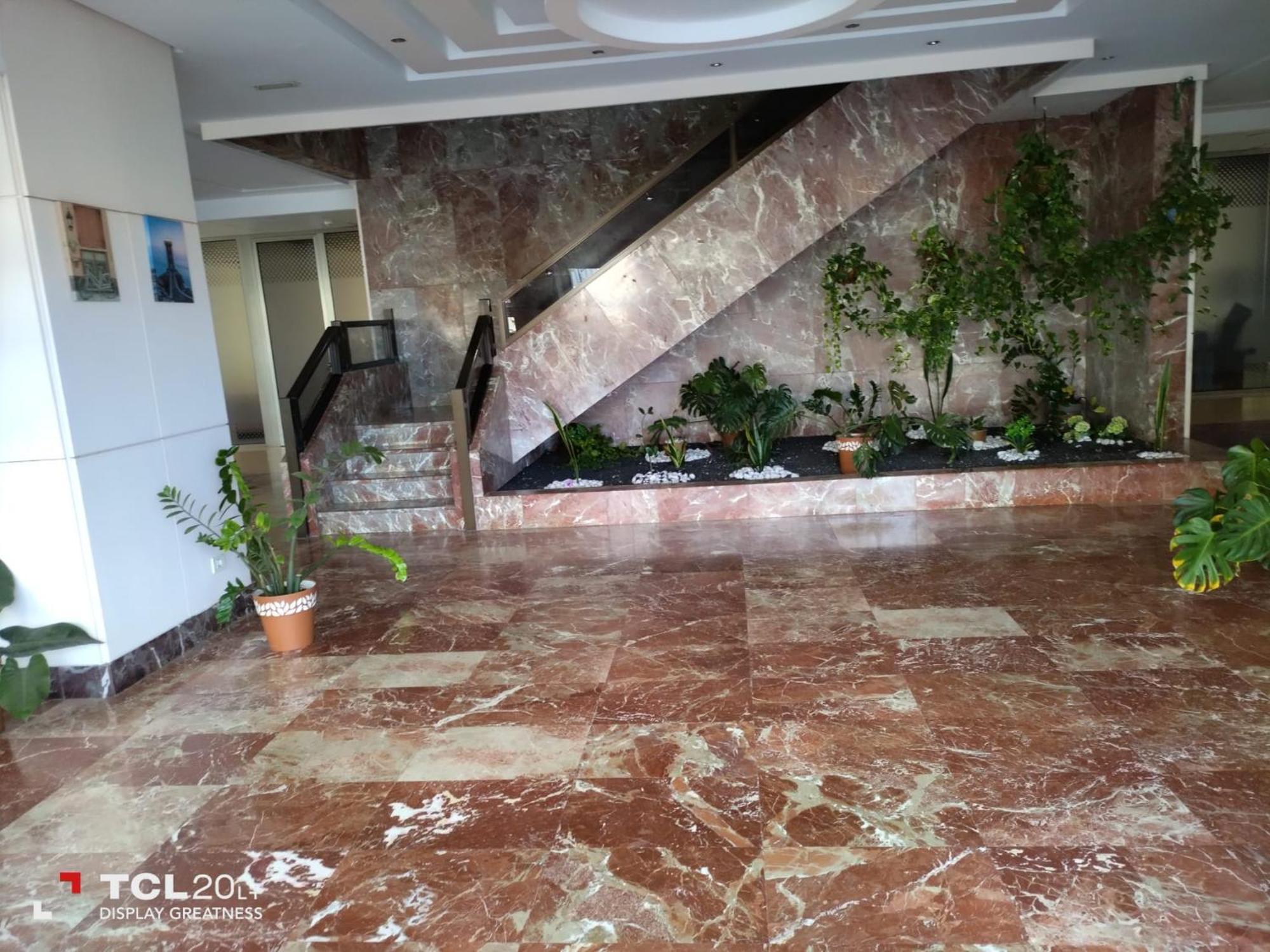 Апартаменты Ancora Angela - Playa Del Ingles Маспаломас Экстерьер фото